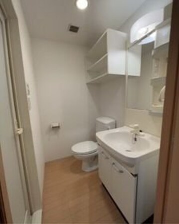 南海サザンコート行徳の物件内観写真